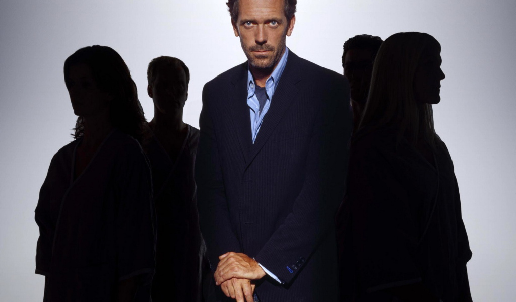 Доктор Хаус / House M.D.