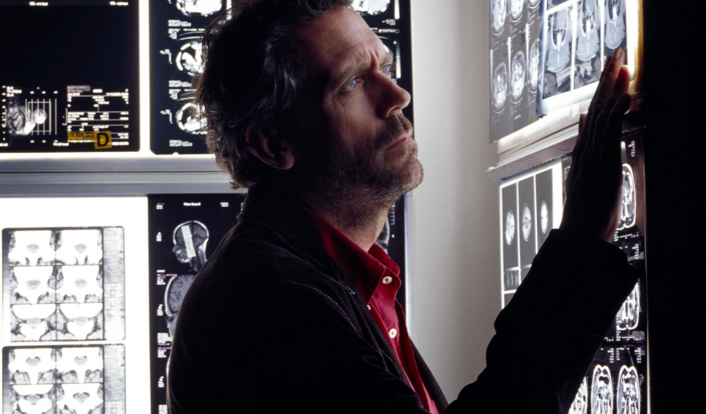 Доктор Хаус / House M.D.