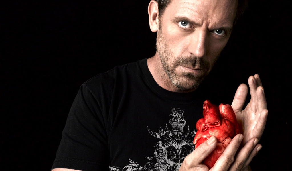 Доктор Хаус / House M.D.