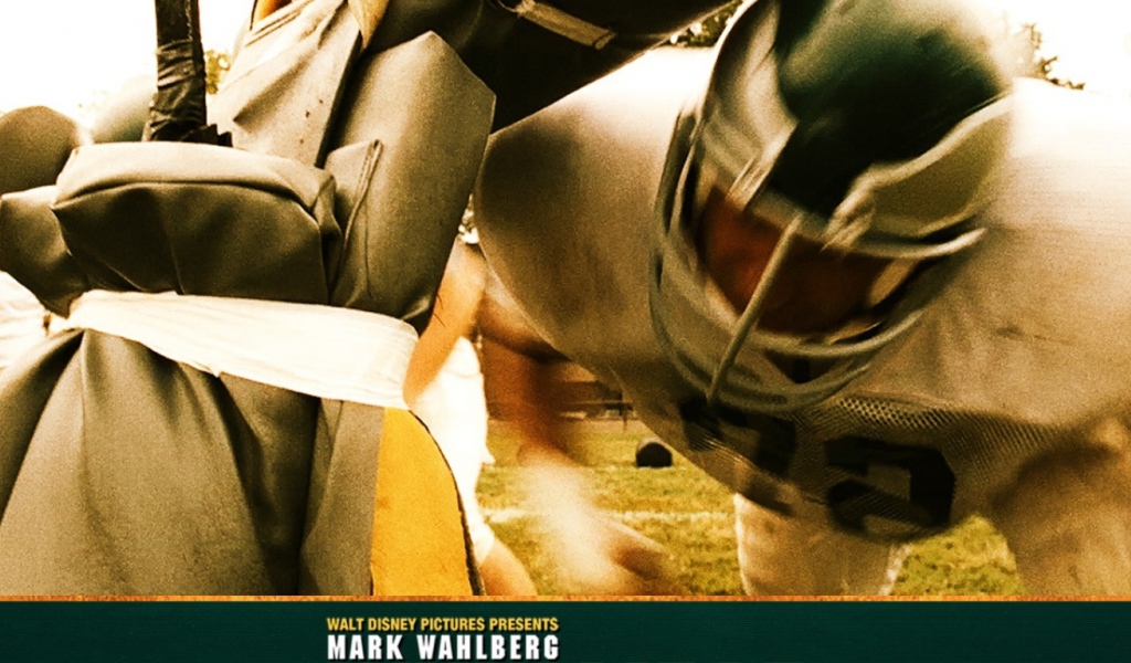 Невидимый / Invincible