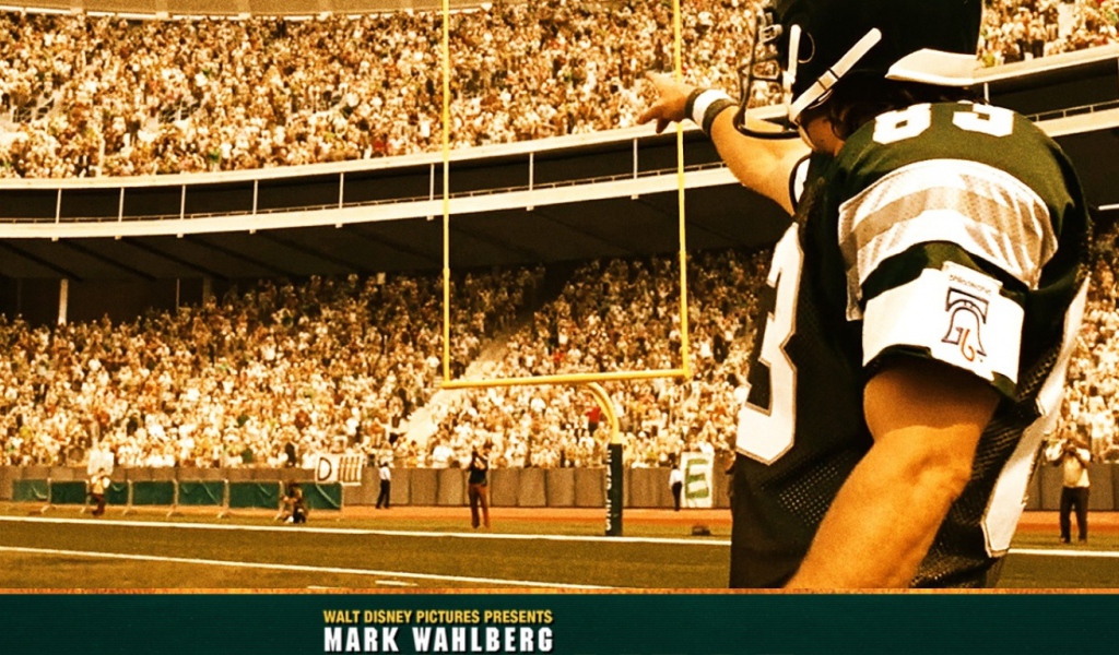 Невидимый / Invincible