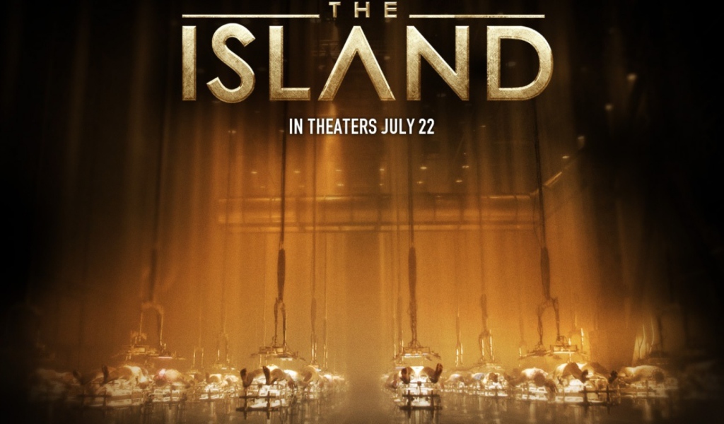 Остров / Island , The