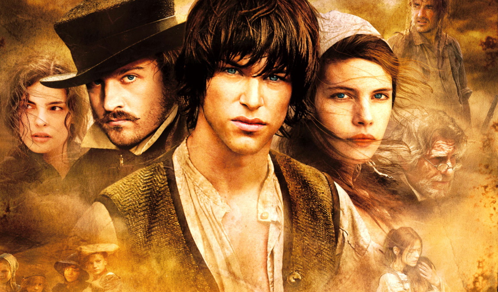 Жак-бедняк / Jacquou le croquant