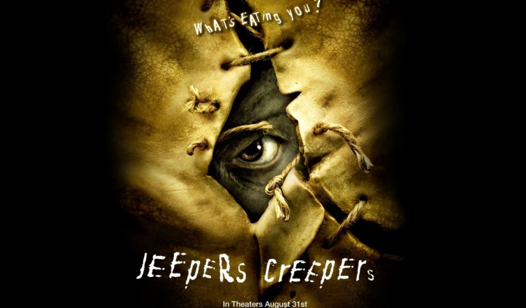 Джиперс Криперс / Jeepers Creepers