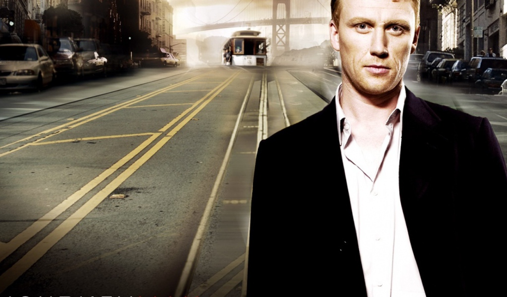 Путешественник / Journeyman