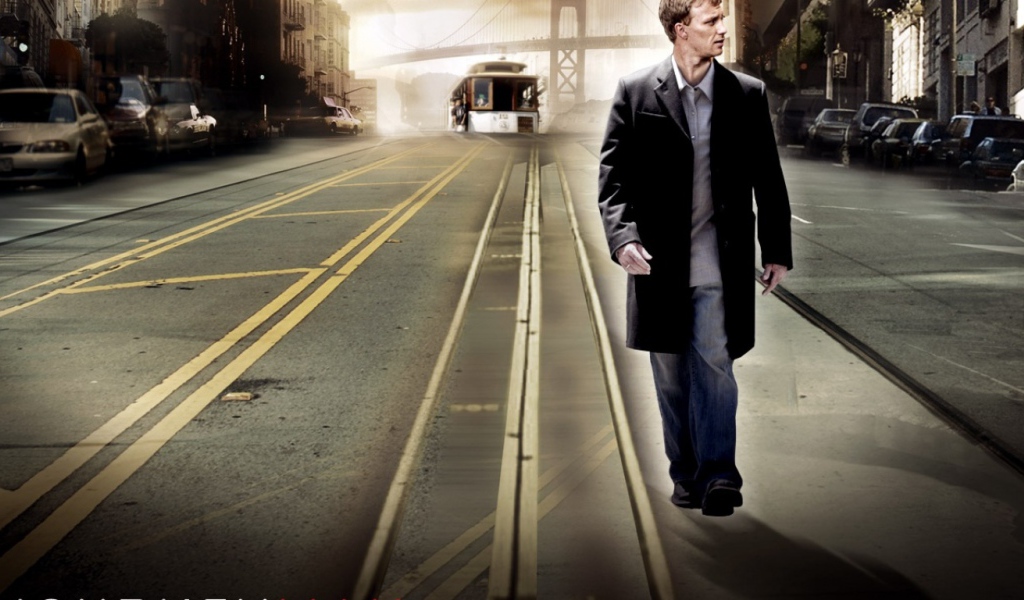 Путешественник / Journeyman