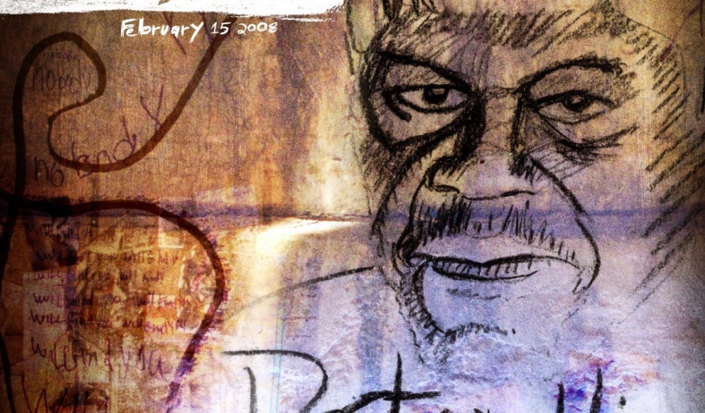 Jumper / Телепорт