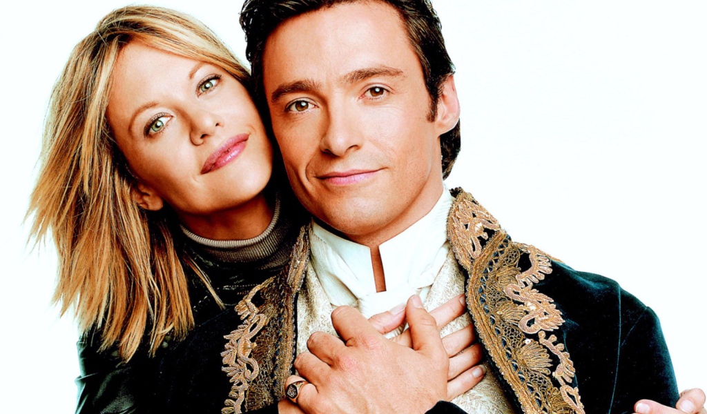 Кейт и Лео / Kate & Leopold