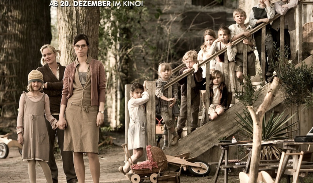 Красавчик / Keinohrhasen