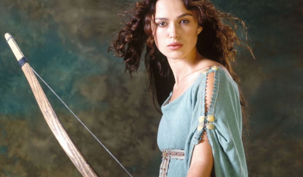 Король Артур / King Arthur