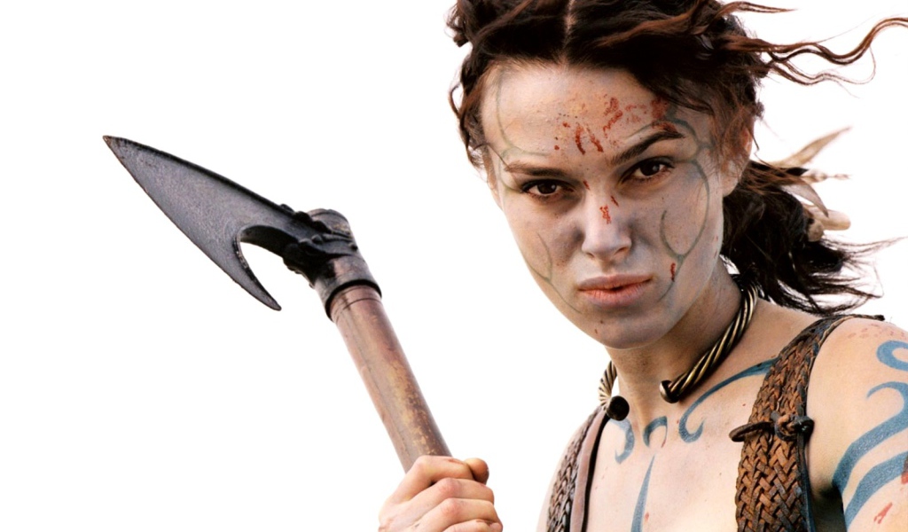 Король Артур / King Arthur