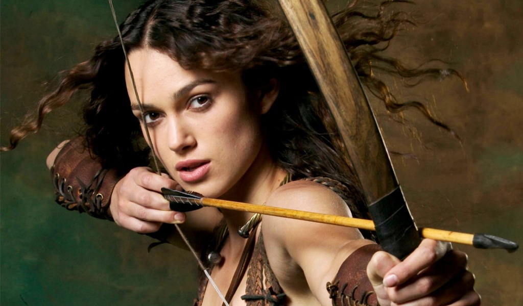 Король Артур / King Arthur