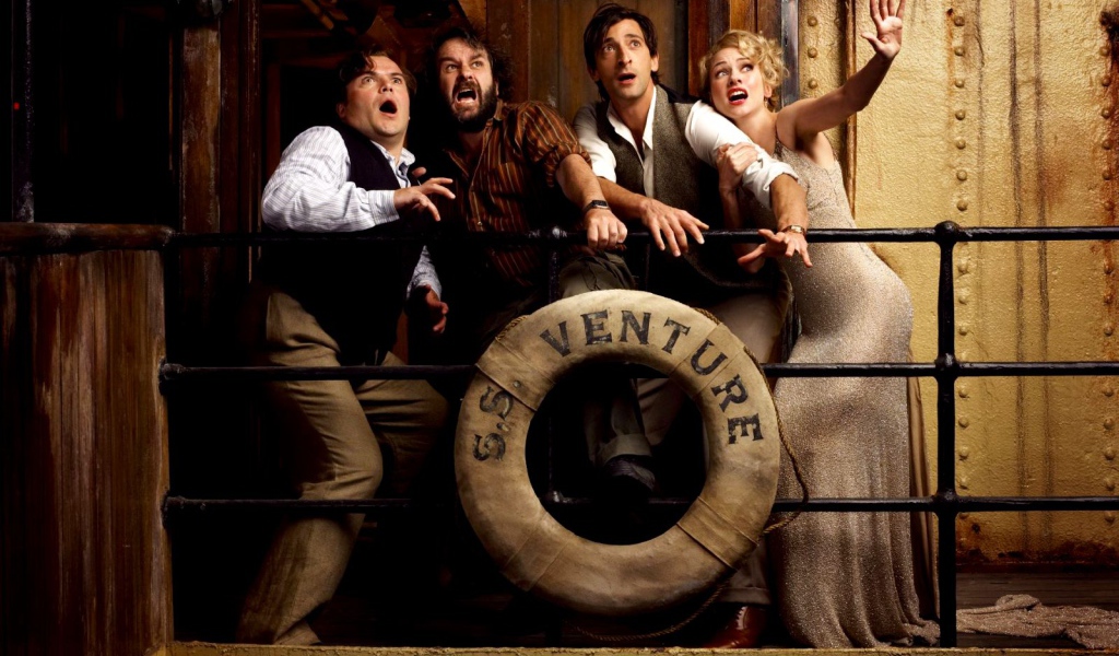 Кинг Конг / King Kong