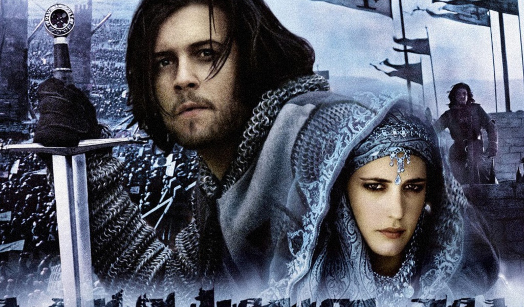 Царство небесное / Kingdom of Heaven