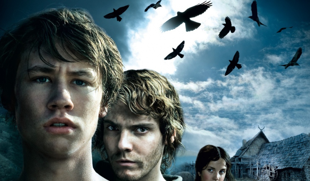 Крабат / Krabat