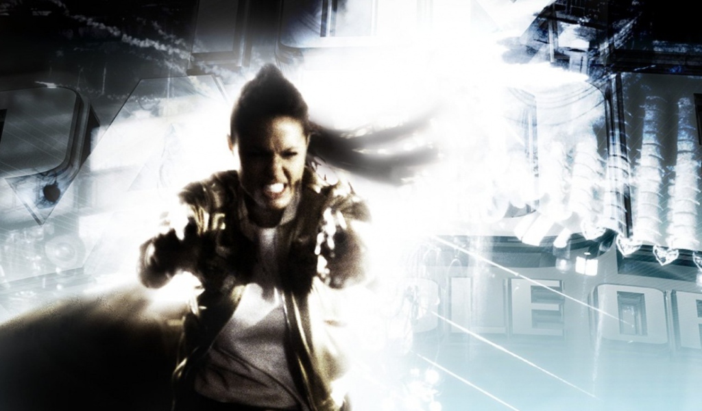 Лара Крофт - Расхитительница гробниц / Lara Croft: Tomb Raider