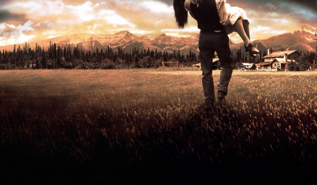 Легенды осени / Legends of the Fall