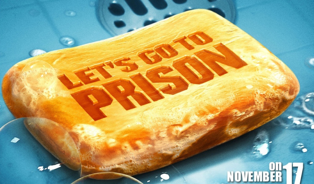 Хочу в тюрьму / Let`s Go to Prison