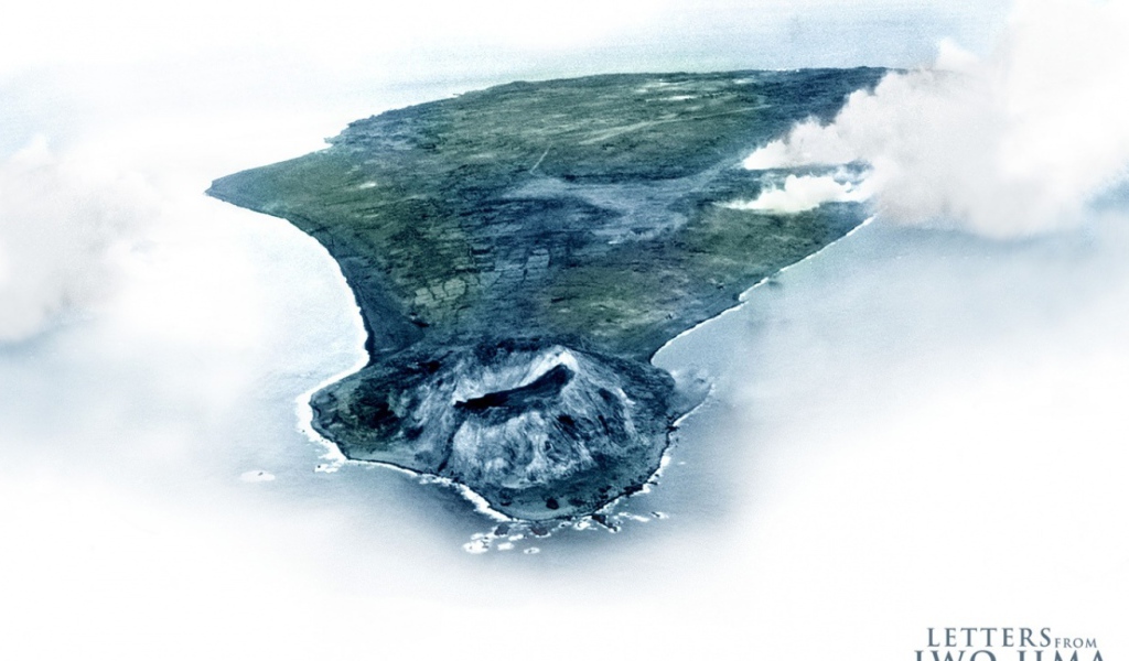 Письма с Иводзимы / Letters from Iwo Jima