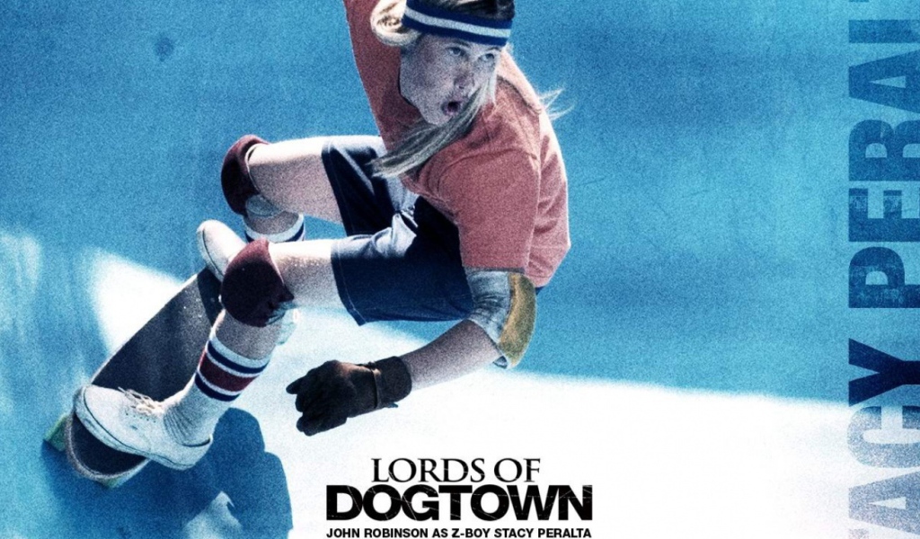 Короли Догтауна / Lords of Dogtown
