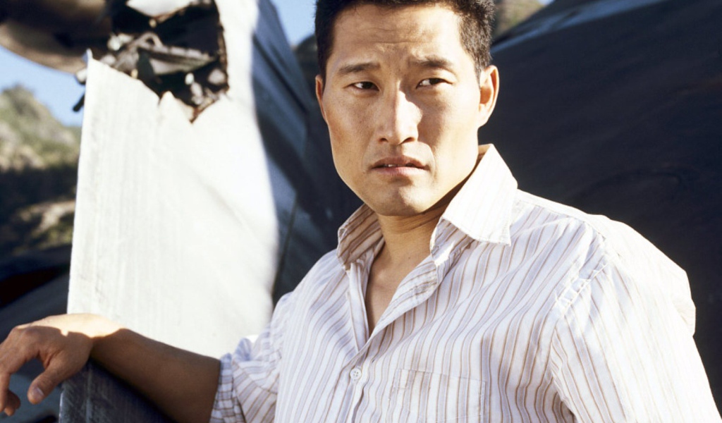 Остаться в живых / Lost