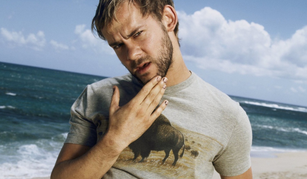 Остаться в живых / Lost