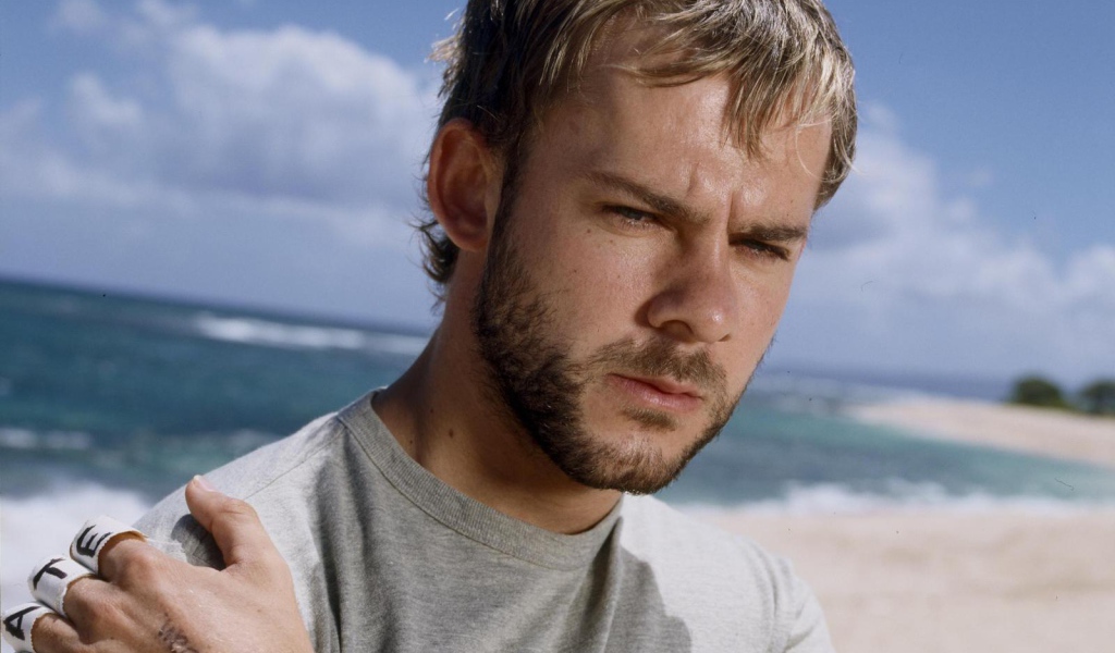 Остаться в живых / Lost