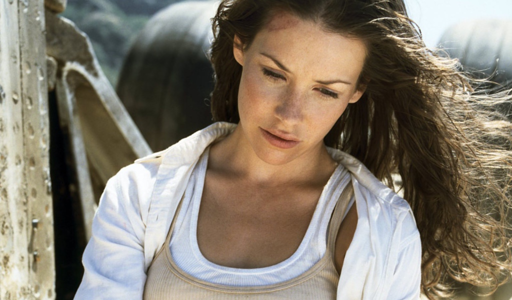 Остаться в живых / Lost