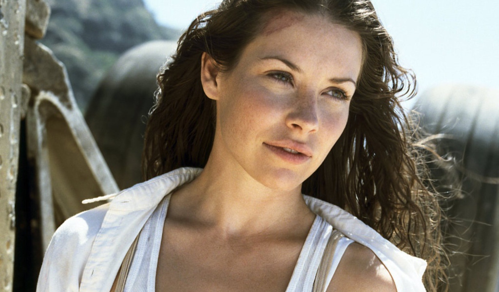 Остаться в живых / Lost