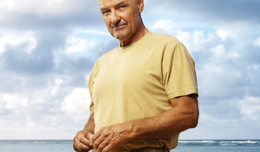 Остаться в живых Сериал / Lost