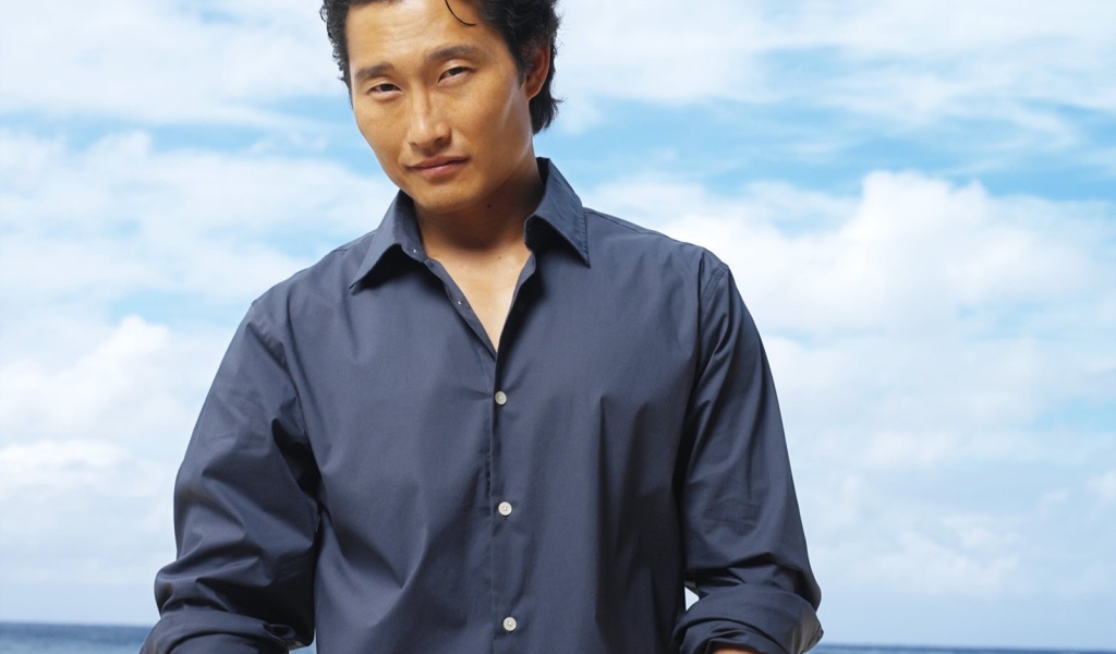 Остаться в живых Сериал / Lost