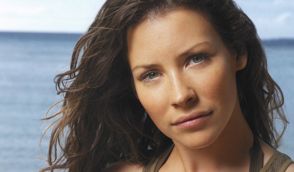 Остаться в живых Сериал / Lost