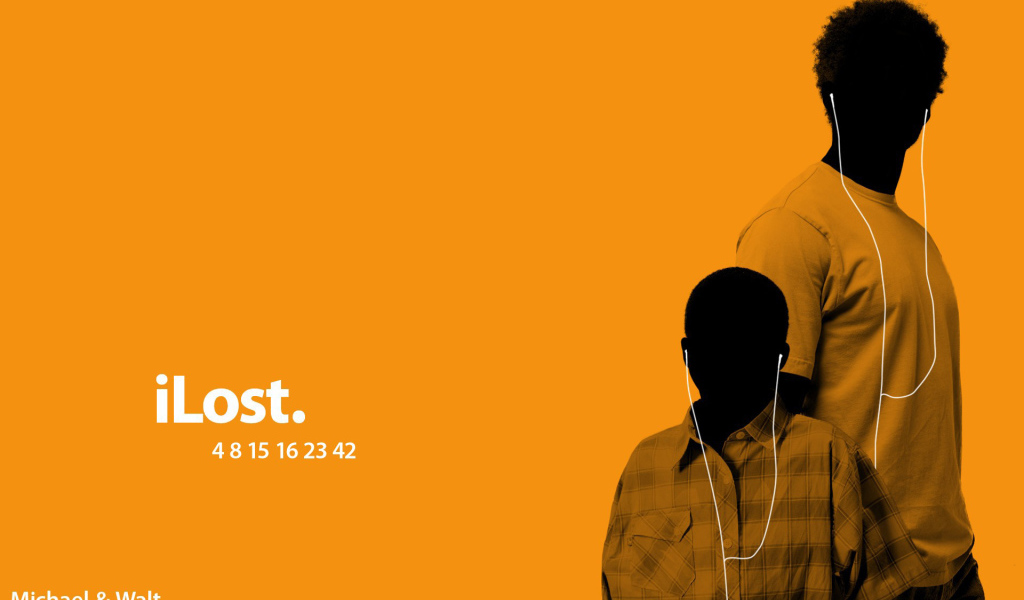 Остаться в живых / Сериал потерянные / LOST