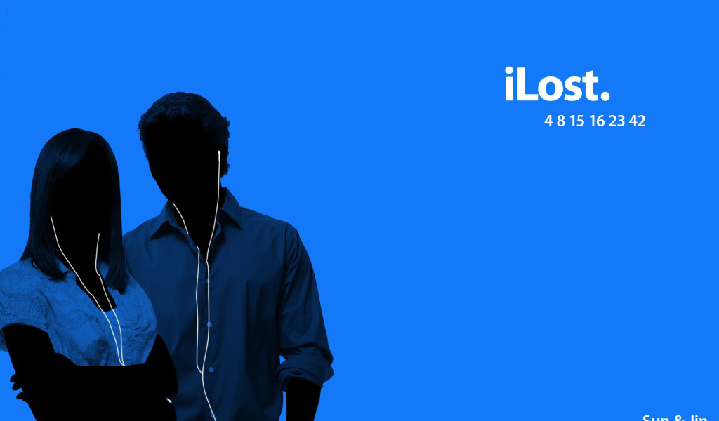 Остаться в живых / Сериал потерянные / LOST, Сан и Джин