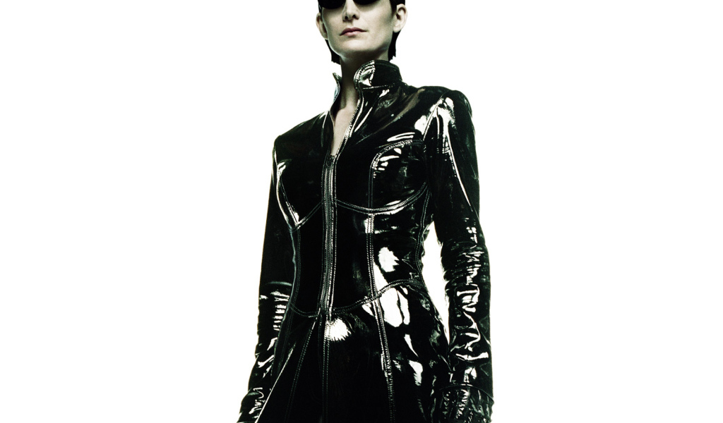 Матрица: Перезагрузка / Matrix Reloaded