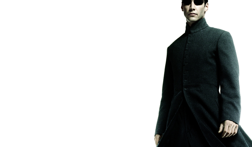 Матрица: Перезагрузка / Matrix Reloaded