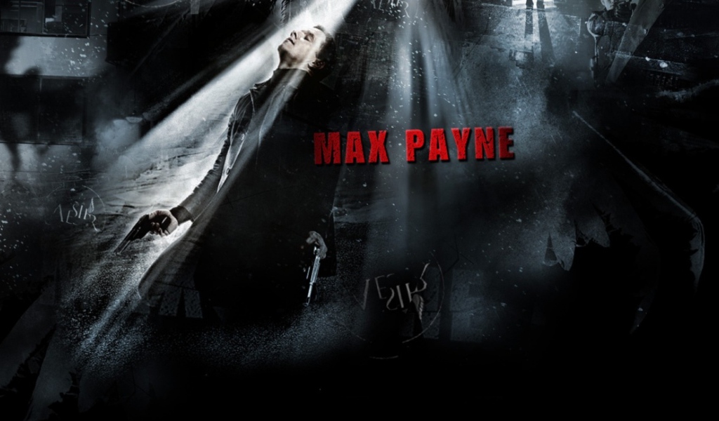 Кино Макс Пэйн / Max Payne