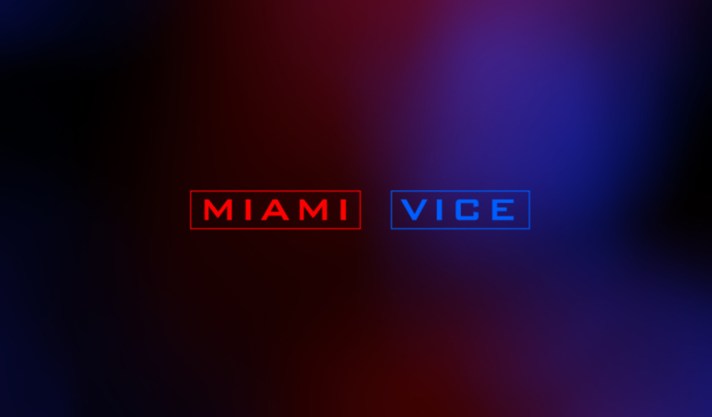 Miami vice