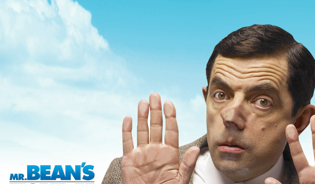 Мистер Бин на отдыхе / Mr. Bean s Holiday