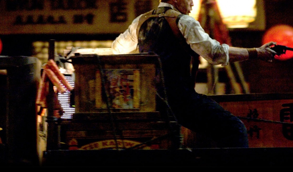 Мумия  / Mummy - Tomb of the Dragon Emperor