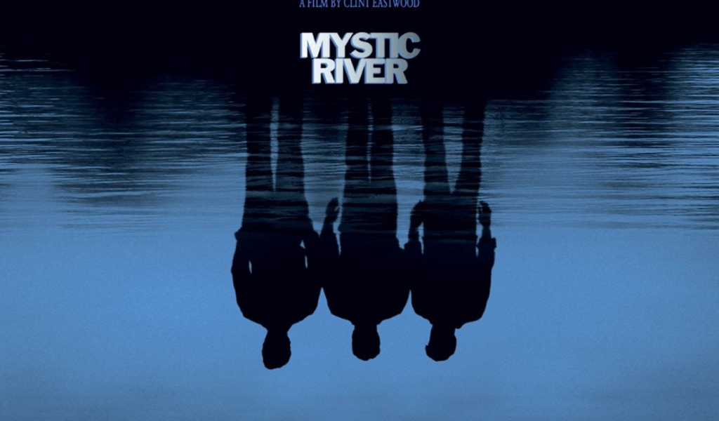 Таинственная река / Mystic River