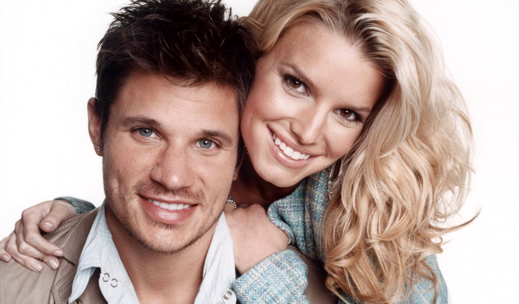 Ник и Джессика / Newlyweds: Nick & Jessica