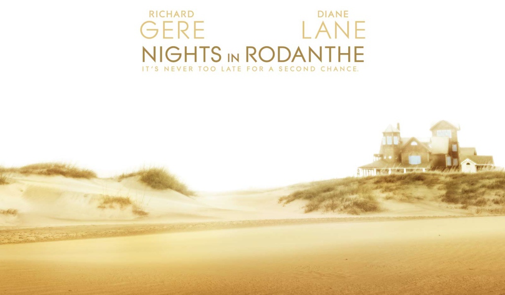 Ночи в Роданте / Nights In Rodanthe