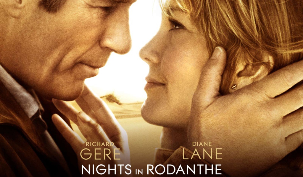 Ночи в Роданте / Nights In Rodanthe