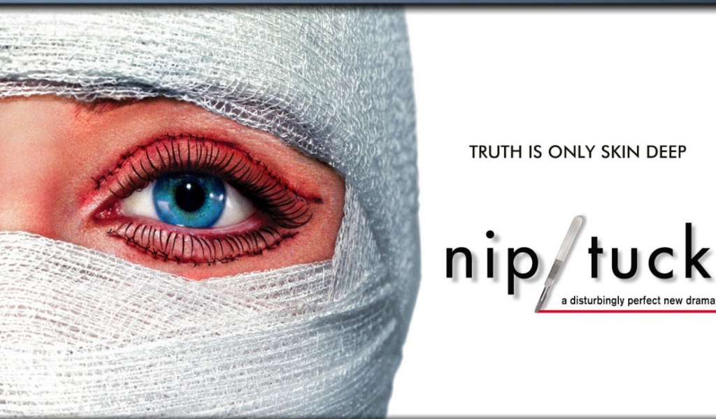 Части тела / Nip Tuck