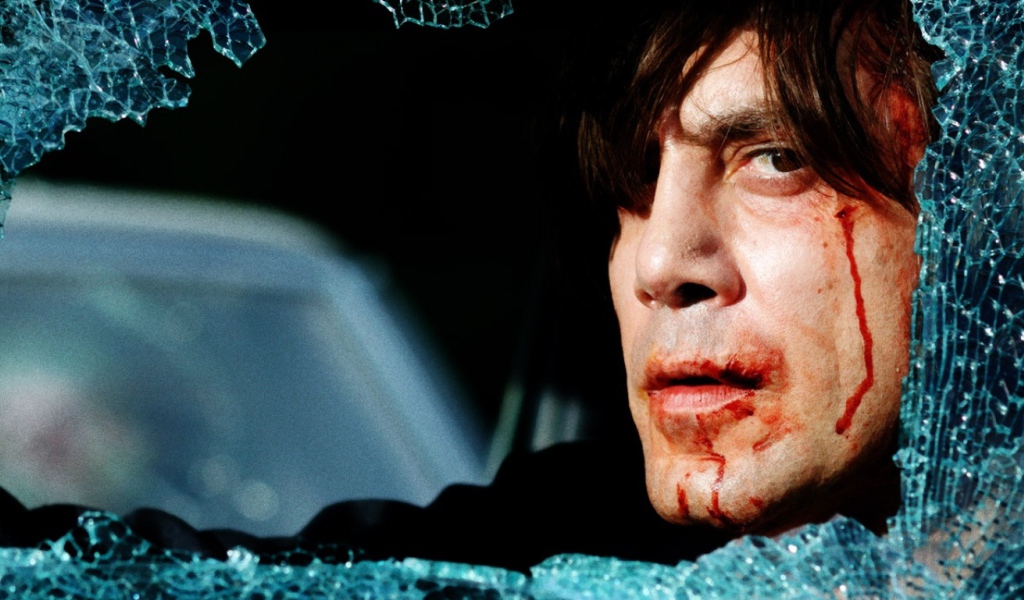 No country for old man