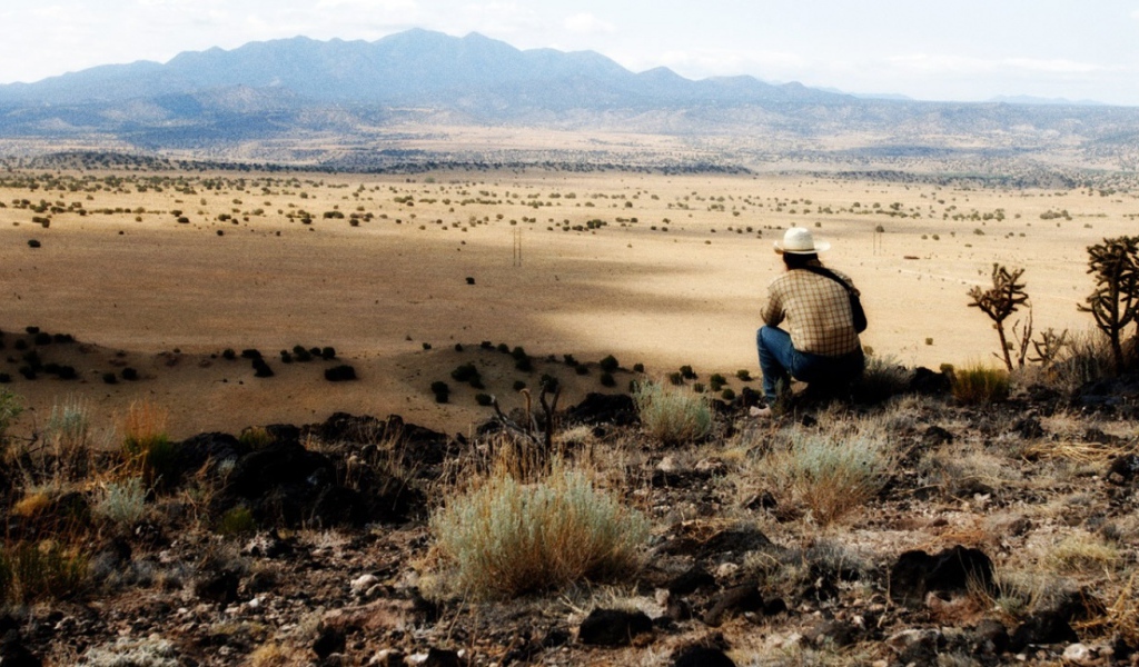 No country for old men