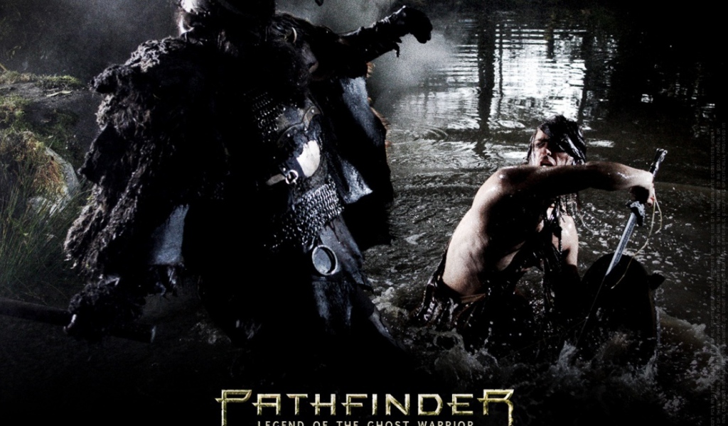 Следопыт / Pathfinder