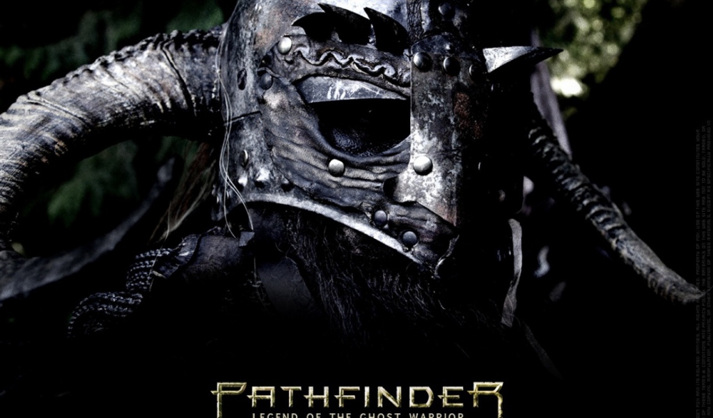 Следопыт / Pathfinder