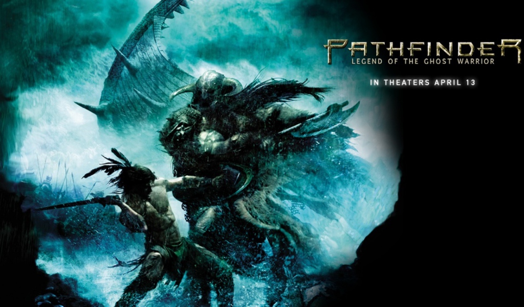 Следопыт / Pathfinder